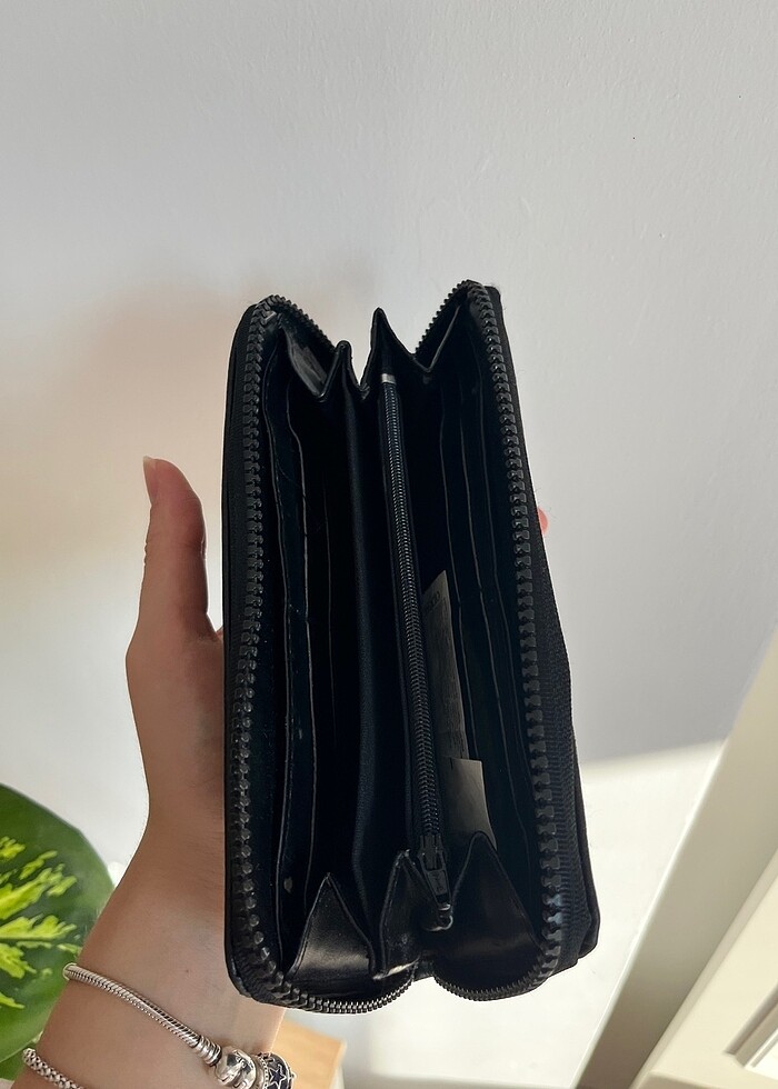 Defacto Kadın Cüzdan - Görsel 3