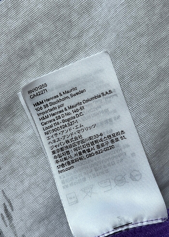 H&M Kadın Askılı Crop - Görsel 4