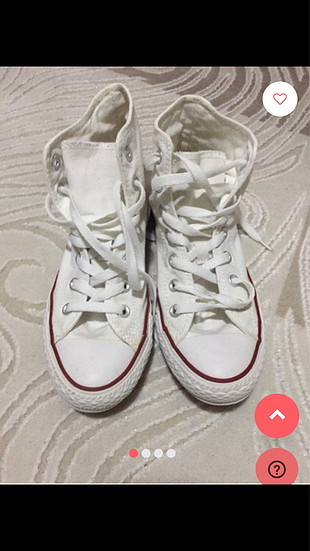 Converse 38numara
