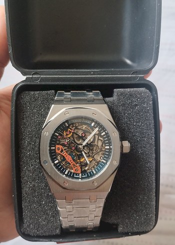 Diğer Audemars Piguet Royal