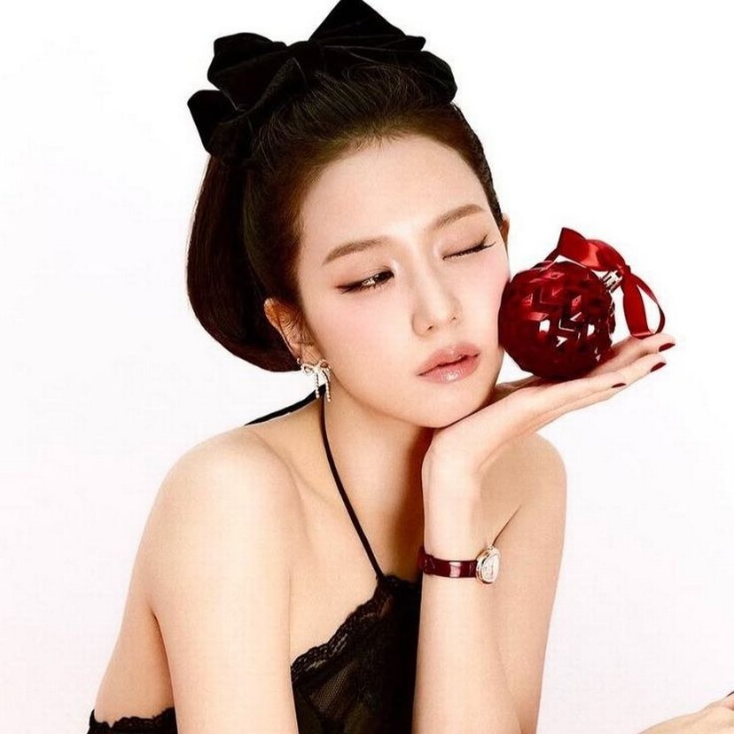 Kişiye özel kpop advent calendar - Görsel 3