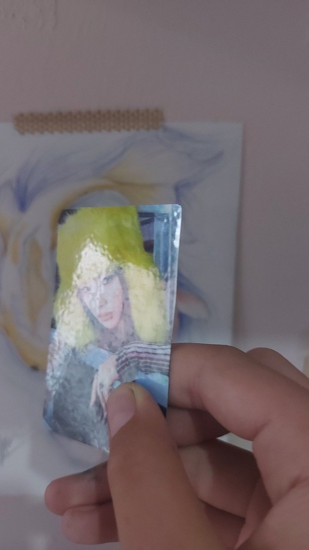 El yapımı pvc kaplamalı pc'ler Baemon Drip era ot7 - Görsel 4