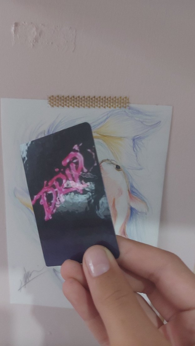 El yapımı pvc kaplamalı pc'ler Baemon Drip era ot7 - Görsel 5