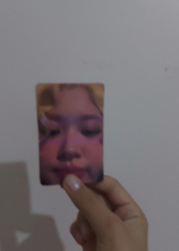 El yapımı Rose Yanak pc set 3'lü pvc kaplamalı - Görsel 3