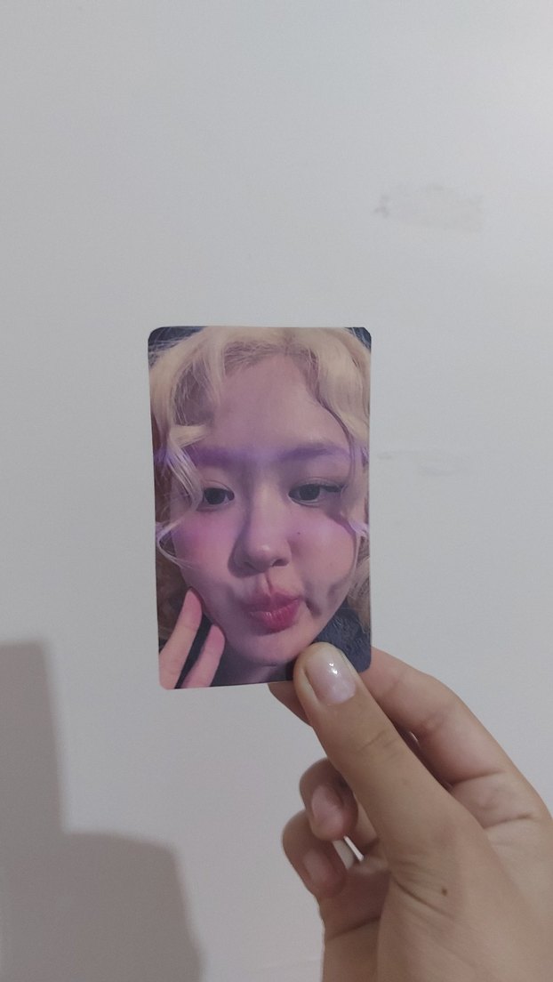 El yapımı Rose Yanak pc set 3'lü pvc kaplamalı - Görsel 4