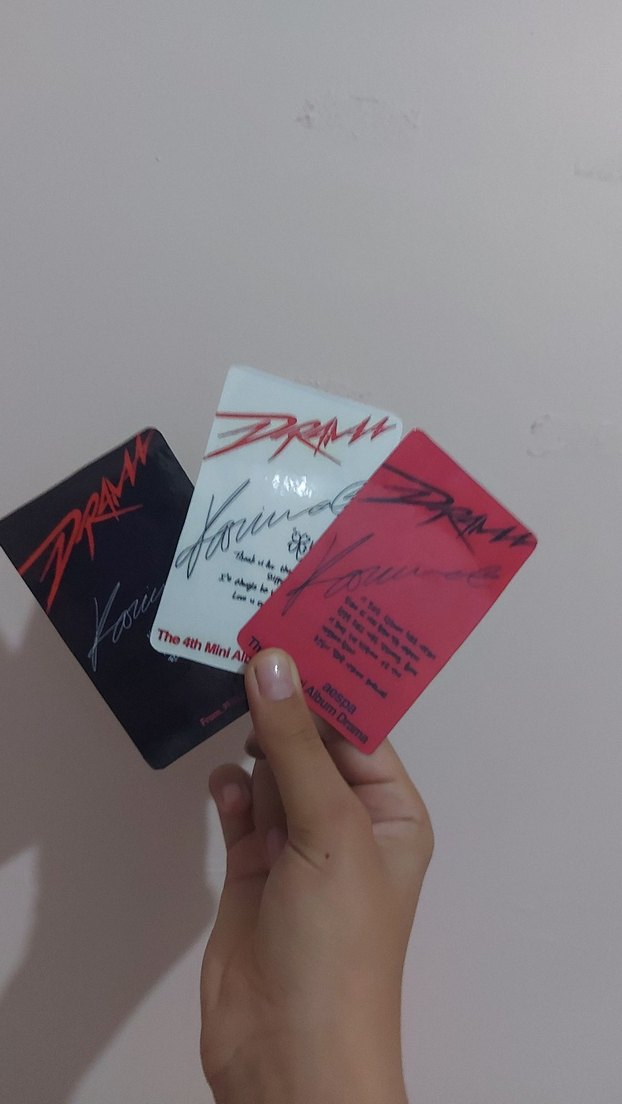 El yapımı Karina drama pc set3'lü pvc kaplamalı - Görsel 2