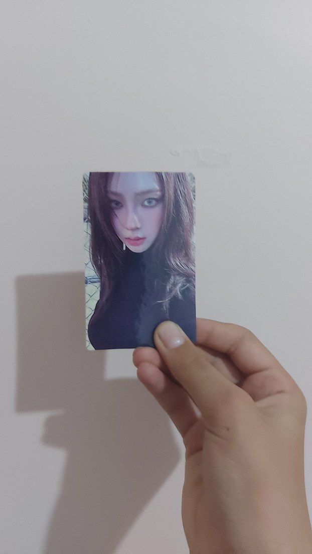 El yapımı Karina drama pc set3'lü pvc kaplamalı - Görsel 3