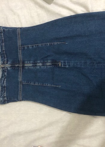 LC Waikiki LCW kot elbise