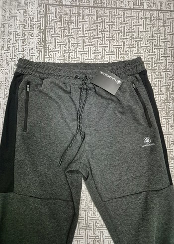 Lumberjack XXL Gri Erkek Eşofman - Sıfır, - Görsel 2