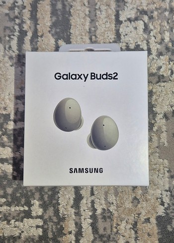 Samsung Galaxy Buds2 yeşil Kablosuz Kulaklık
