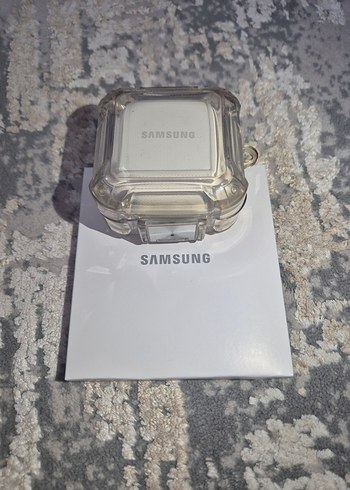 Samsung Galaxy Buds2 yeşil Kablosuz Kulaklık - Görsel 3