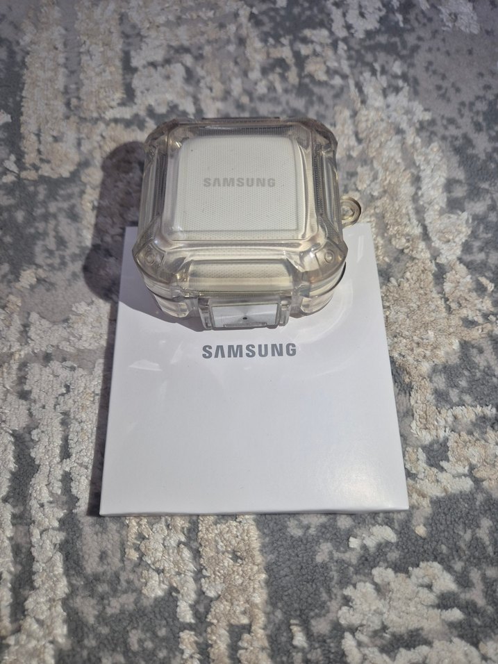 Samsung Galaxy Buds2 yeşil Kablosuz Kulaklık - Görsel 3