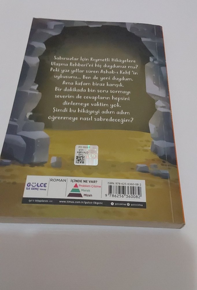 En Uzun Uyku - Merve Özcan - Görsel 2