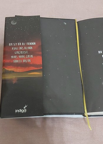 Karantina - Beyza Alkoç - Görsel 2