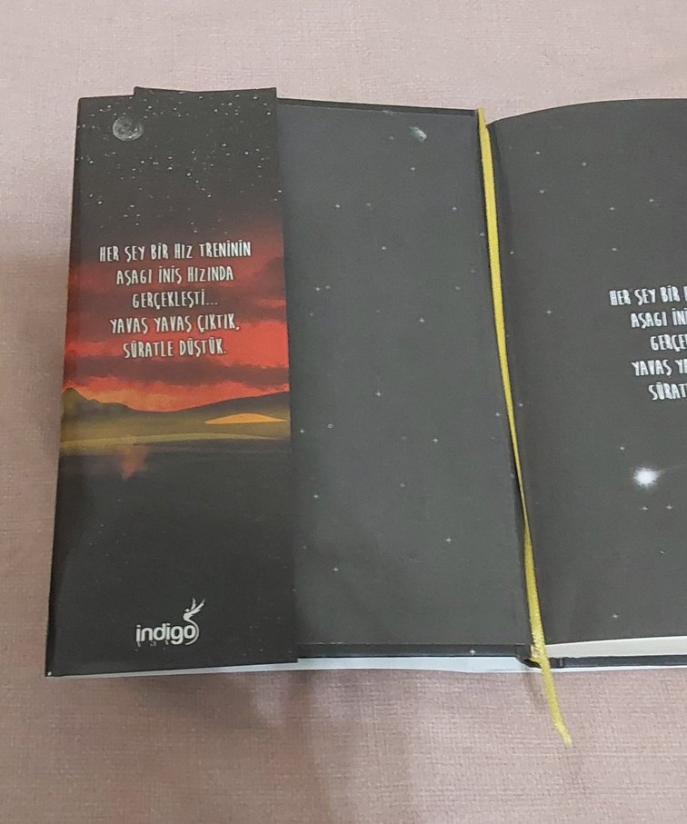 Karantina - Beyza Alkoç - Görsel 2