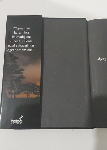 Karantina Beşinci Perde - Beyza Alkoç - Görsel 3