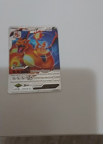 Pokémon Oyun Kartları - Görsel 8