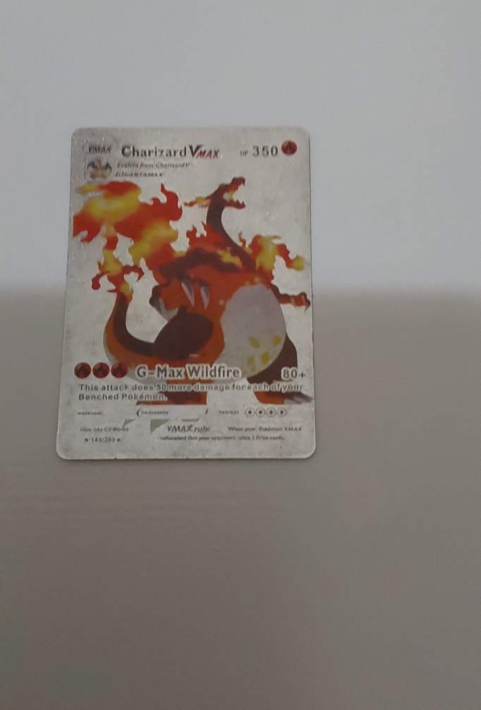 Pokémon Oyun Kartları - Görsel 4