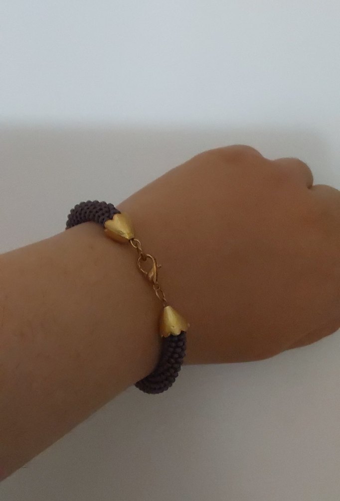 Şık Bileklik - Görsel 3