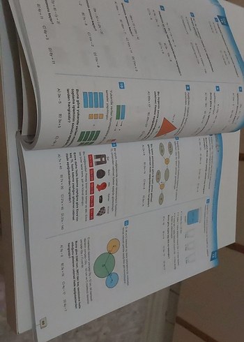 7. Sınıf Matematik Konu Anlatımlı Soru Bankası - Görsel 5