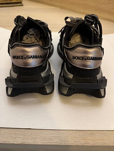 41 Beden Dolce Gabbana Erkek Sneakers