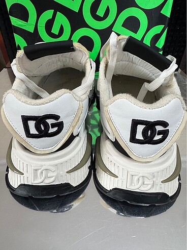 Dolce & Gabbana Dolce Gabbana Sneakers