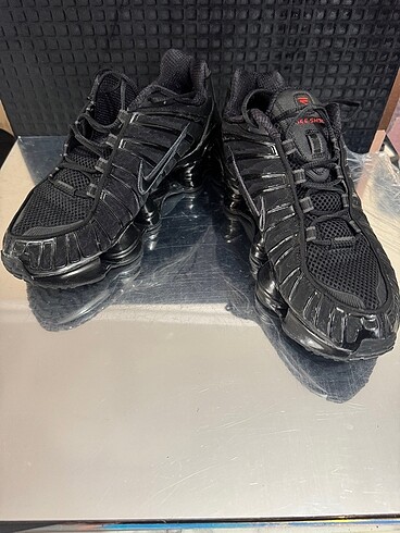 41 Beden siyah Renk Nike Sneakers