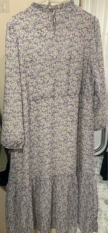 LC Waikiki lcw kadin elbise