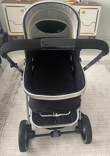 9- 18 kg Beden Yoyko bebek arabası