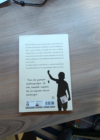  Çamur Çocuk Kitabı