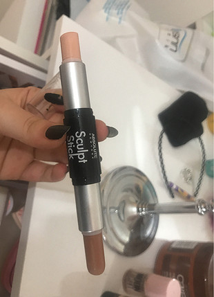Pastel Contour stick