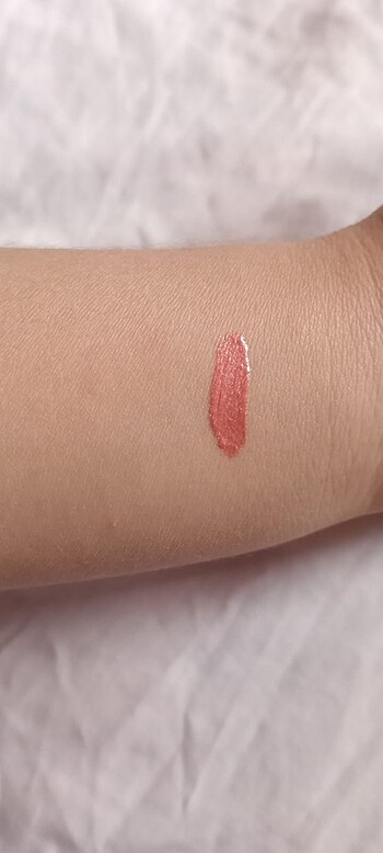 Diğer Lipgloss