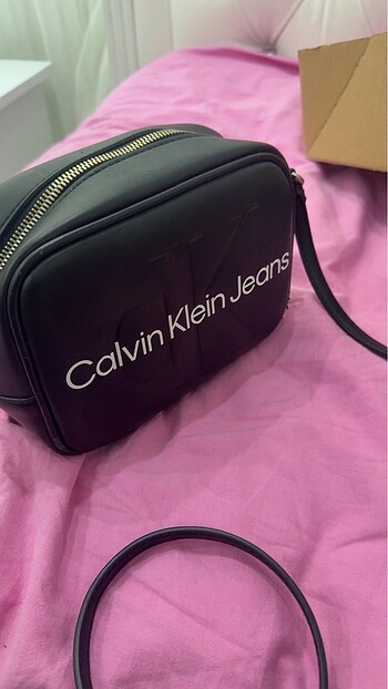 Calvin klein çanta