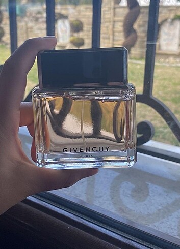 Givenchy Dahlia Noir 75ml Parfüm