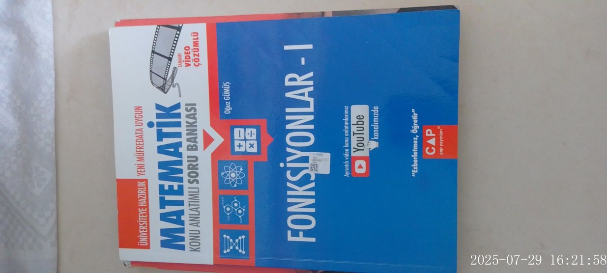 24 Adımda Tarih Sınav Hazırlık Kitabı - Görsel 5