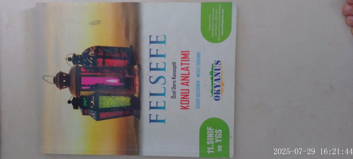 24 Adımda Tarih Sınav Hazırlık Kitabı - Görsel 3