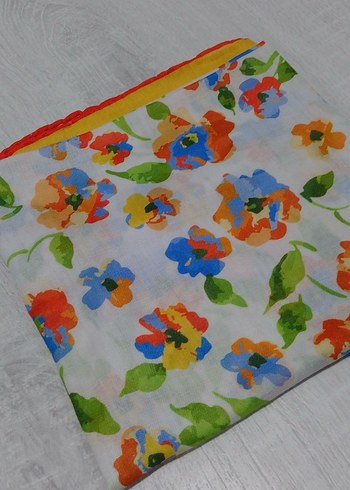 şal ve eşarp - Görsel 6