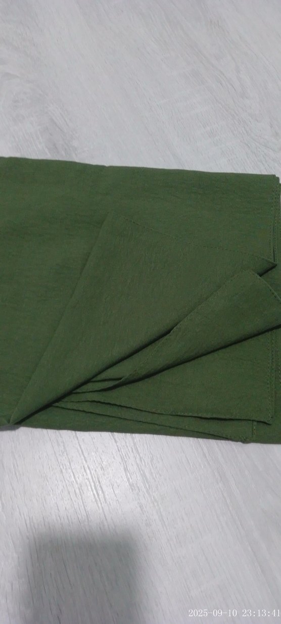 şal ve eşarp - Görsel 5