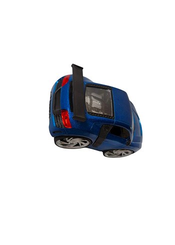  Beden Audi RS8