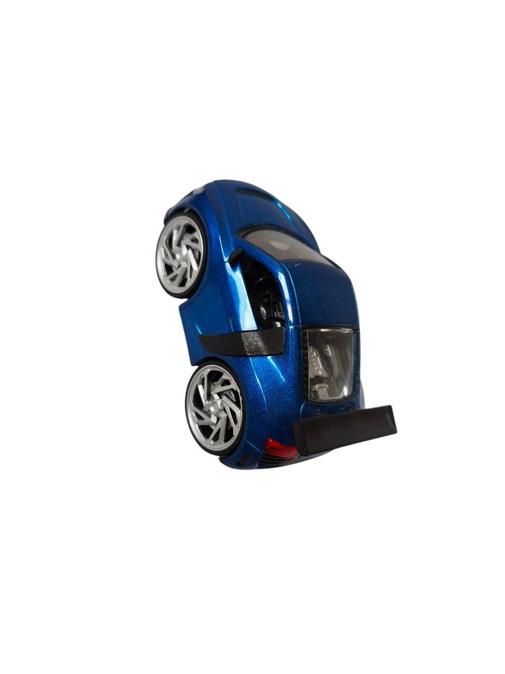 Audi RS8 - Görsel 2