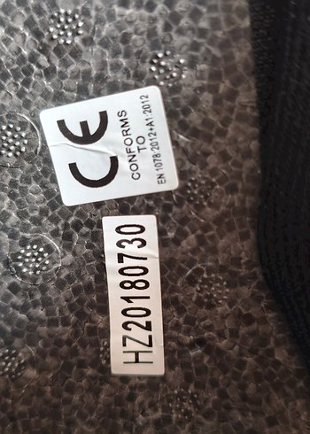 Ümit Bisiklet kaskı (12-18 yaş) - Görsel 6