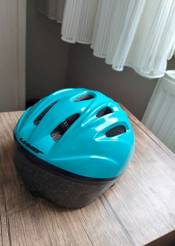 Ümit Bisiklet kaskı (12-18 yaş) - Görsel 2