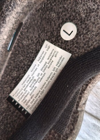 Ümit Bisiklet kaskı (12-18 yaş) - Görsel 7