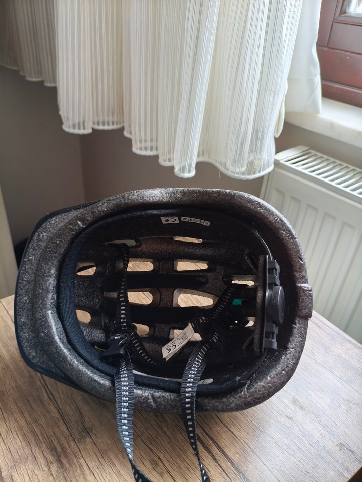 Ümit Bisiklet kaskı (12-18 yaş) - Görsel 4