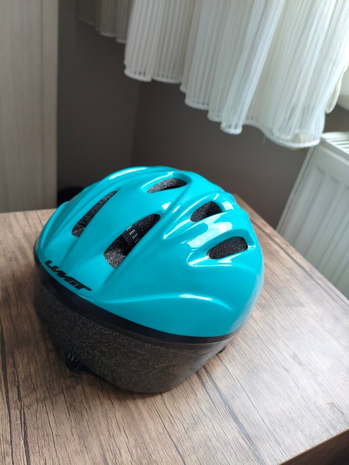 Ümit Bisiklet kaskı (12-18 yaş) - Görsel 2