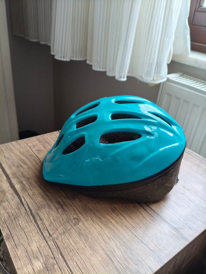 Ümit Bisiklet kaskı (12-18 yaş) - Görsel 3