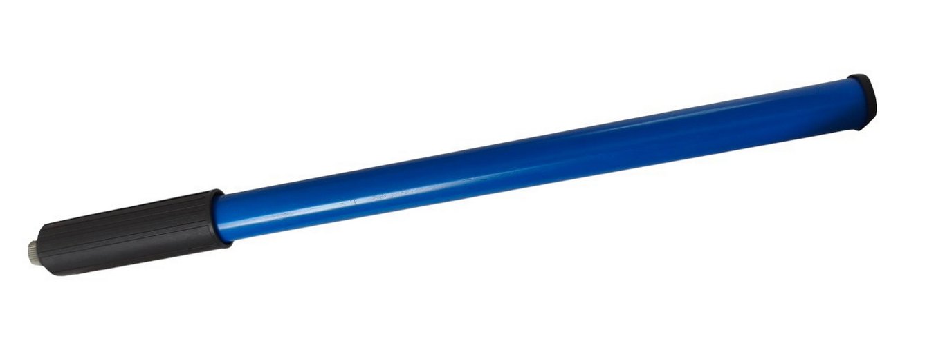 Mavi Bisiklet pompası (Top Şişirir) - Görsel 3