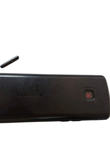 Samsung c3010 - Görsel 3