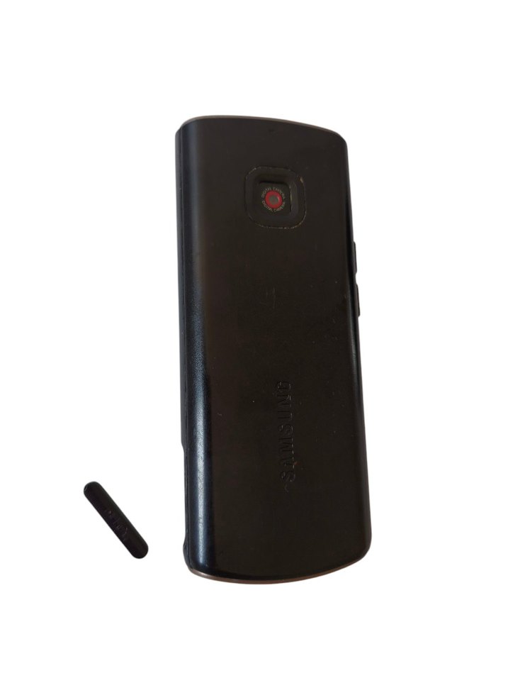 Samsung c3010 - Görsel 2