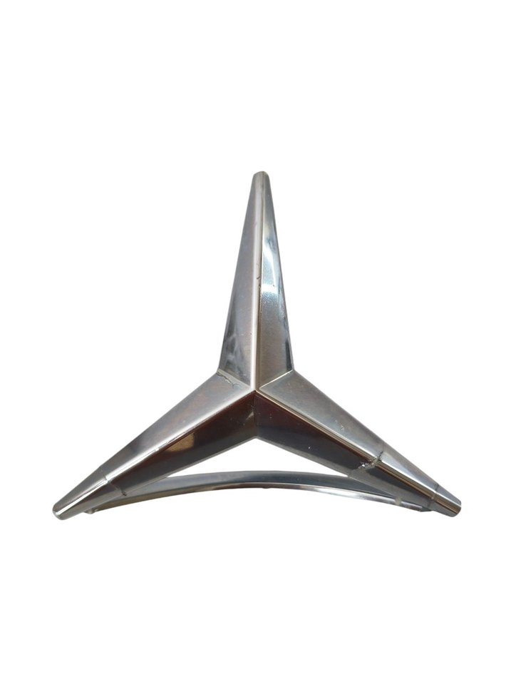 Mercedes masa süsü orijinal - Görsel 2